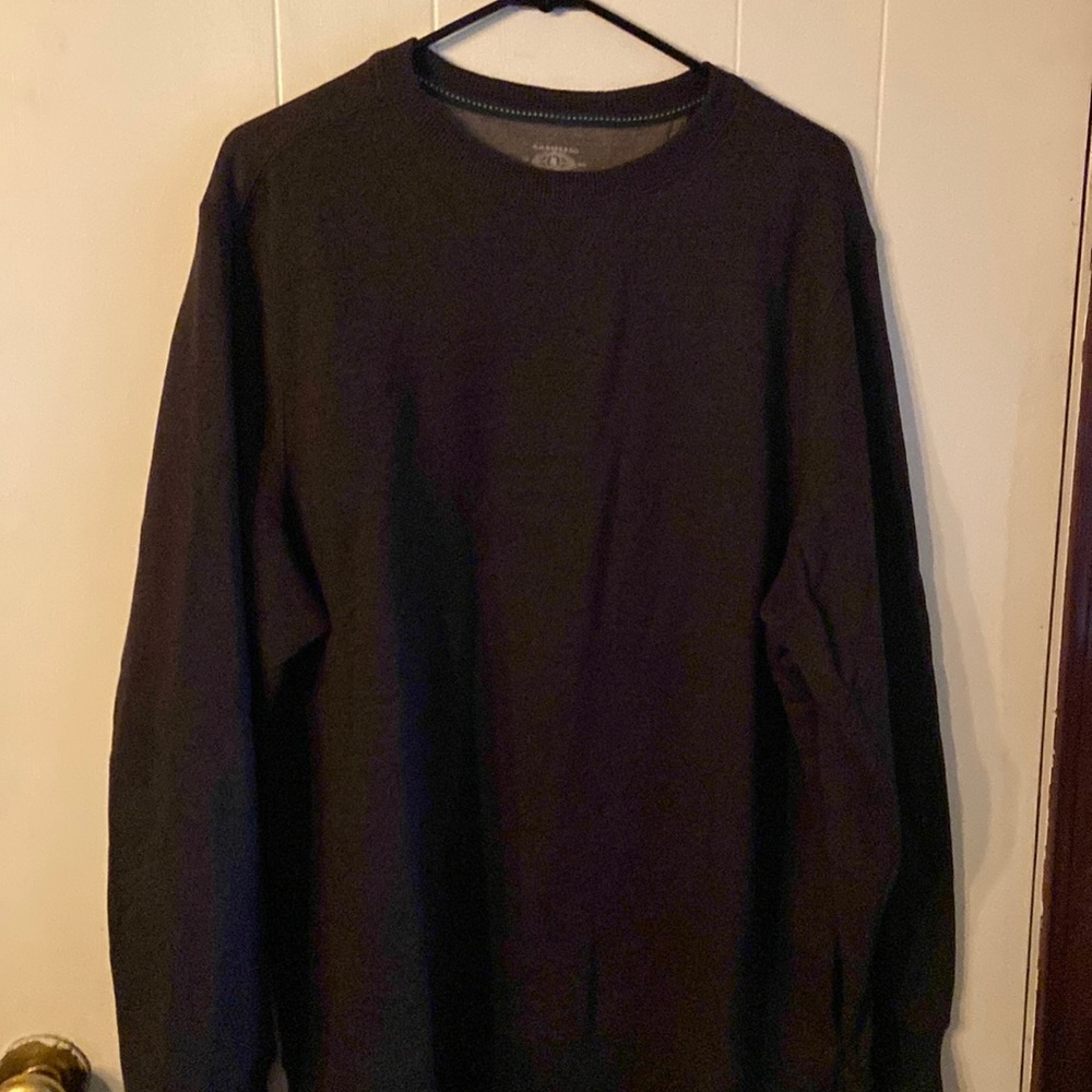 GH Bass sweatshirt